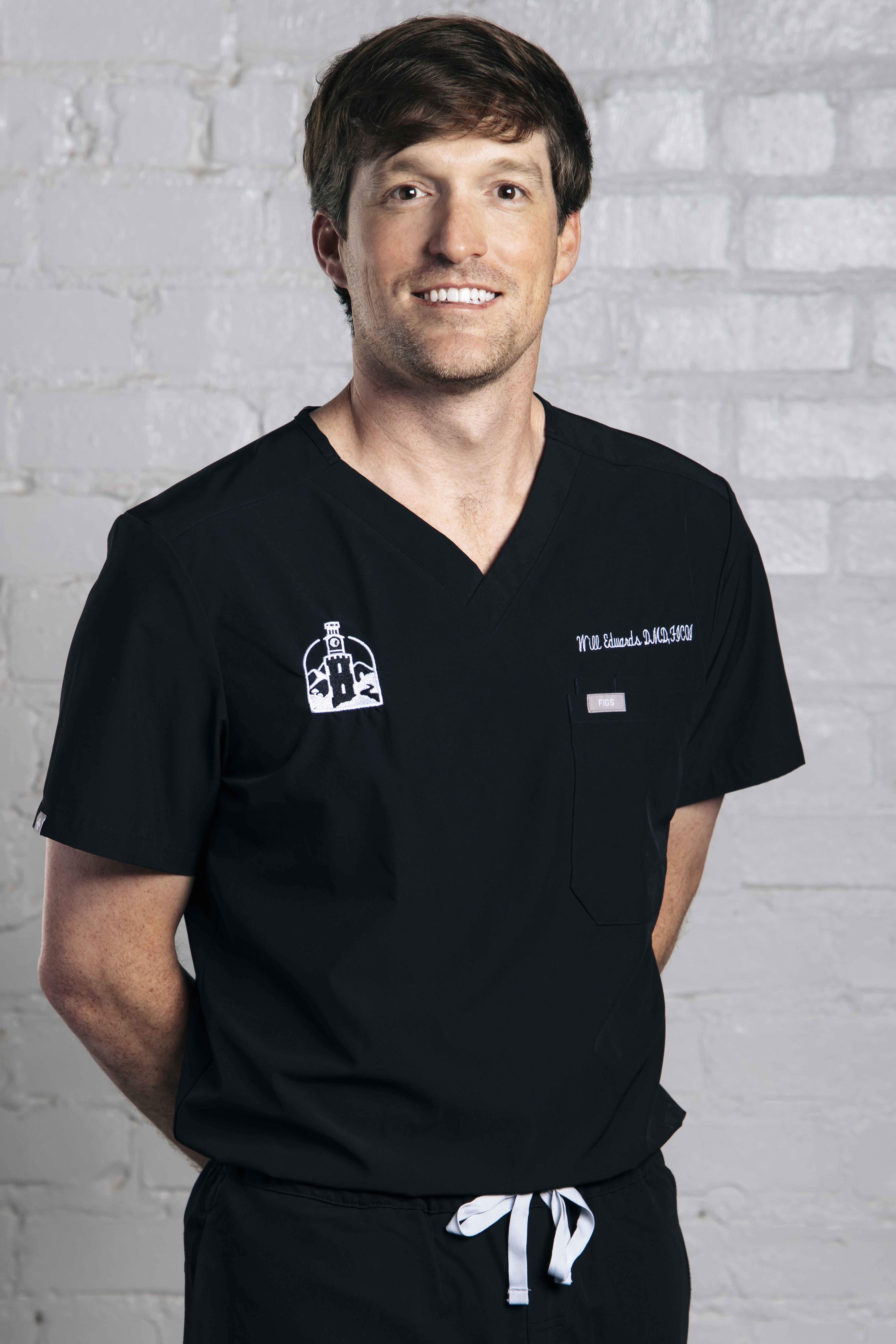 Dr. William L. Edwards Rome GA dentist at William L. Edwards Dentistry