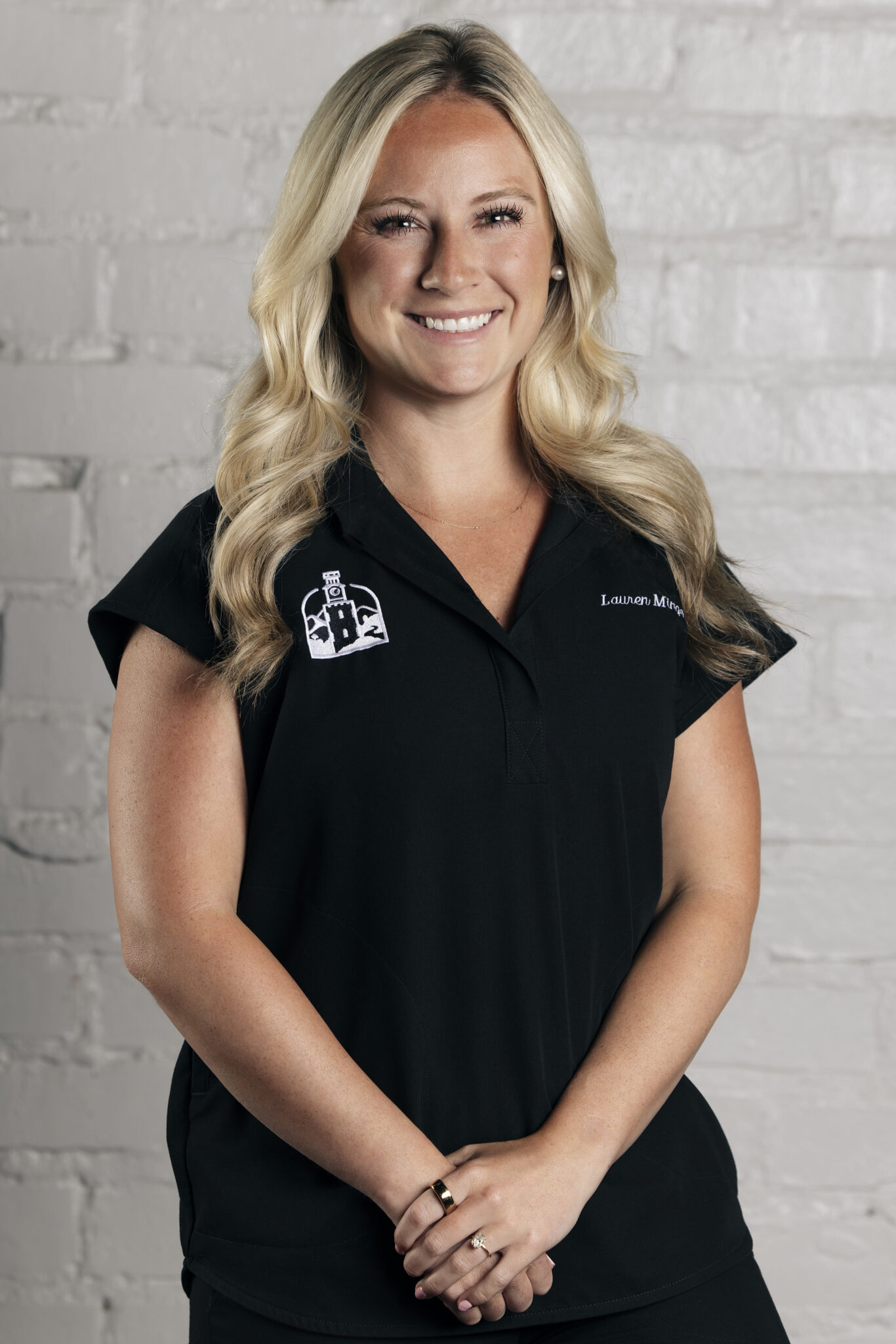 Dr. Lauren Lindsey Rome GA dentist at William L. Edwards Dentistry